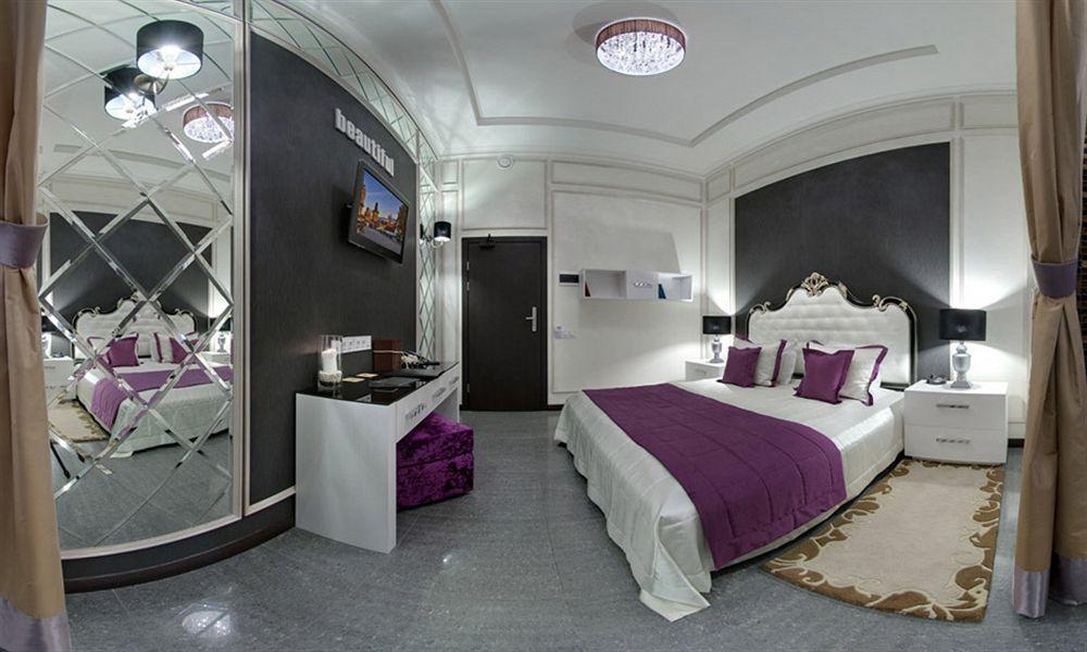 Mirax Boutique Hotel Харков Екстериор снимка