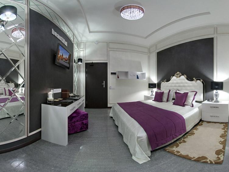 Mirax Boutique Hotel Харков Екстериор снимка