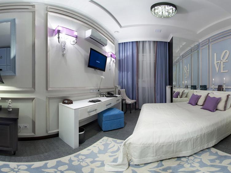 Mirax Boutique Hotel Харков Екстериор снимка